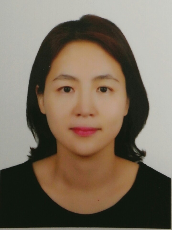 이현정 선생님 사진